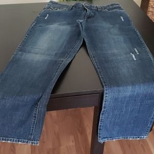 MAC & JAC mens Denim